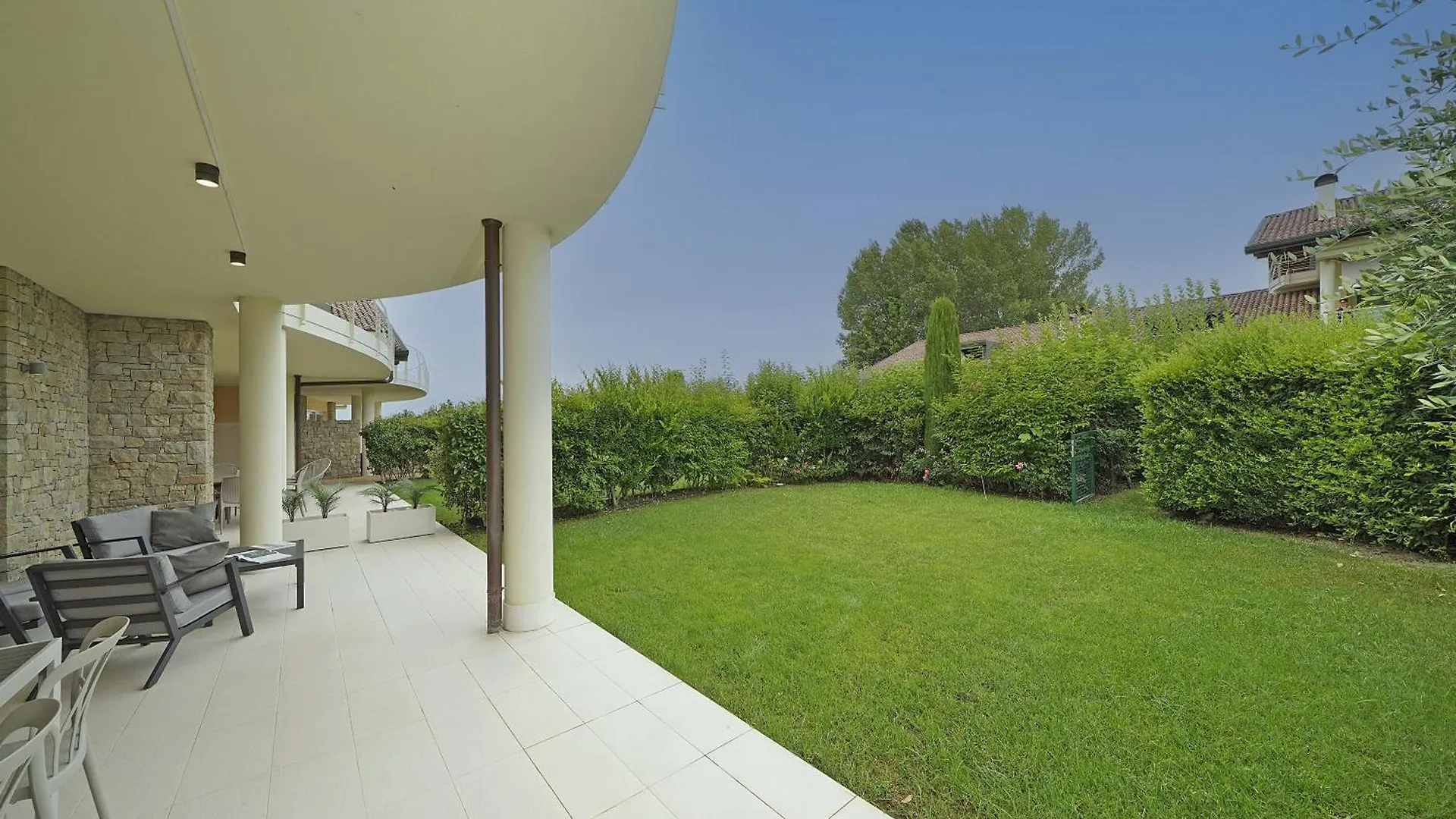 Alma Garda Home Сирмионе 0*,  Италия