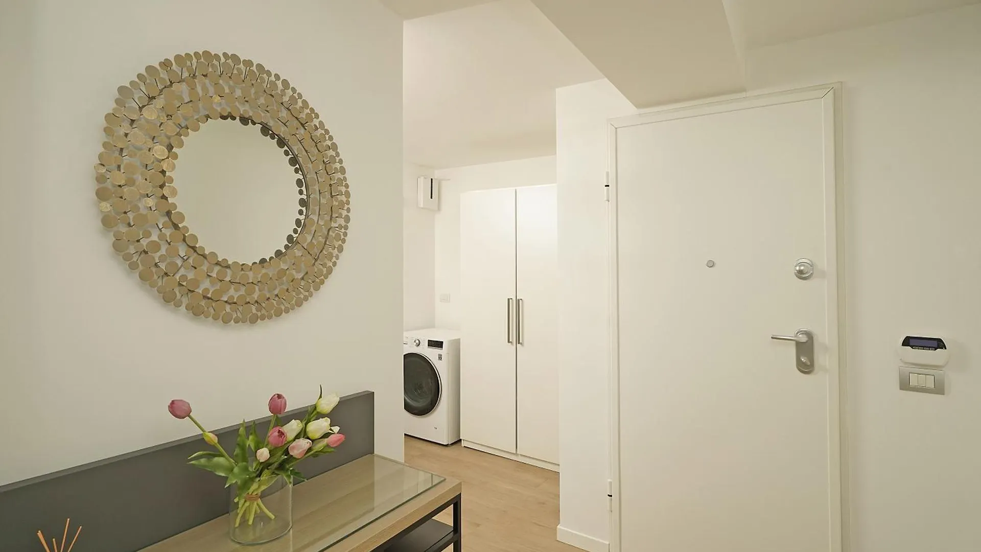 Alma Garda Home Сирмионе Италия