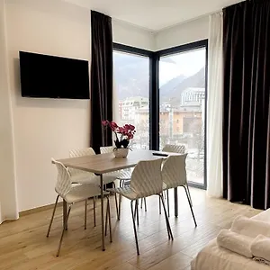  Apartment Bernina