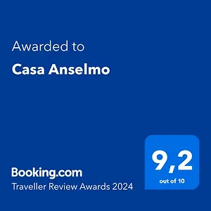  Apartment Casa Anselmo