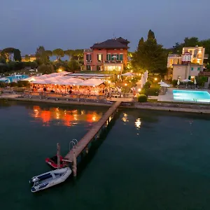 Pioppi Отель