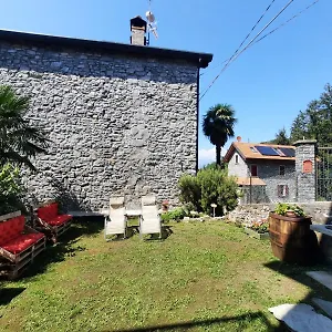  Holiday home Il Vecchio Torchio