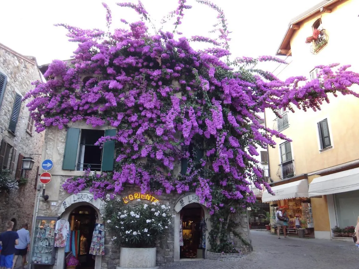 Alma Garda Home Sirmione