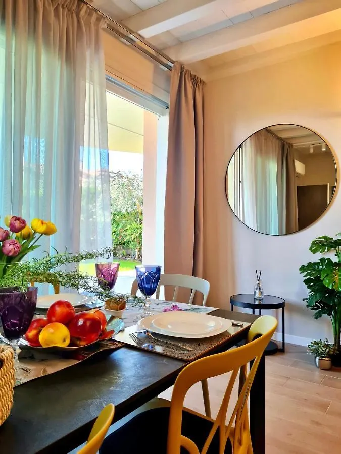 Alma Garda Home Sirmione 0*,  Italy