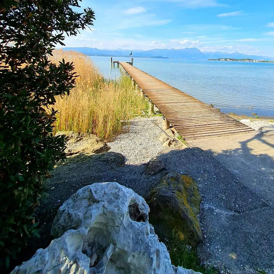 Alma Garda Home Sirmione