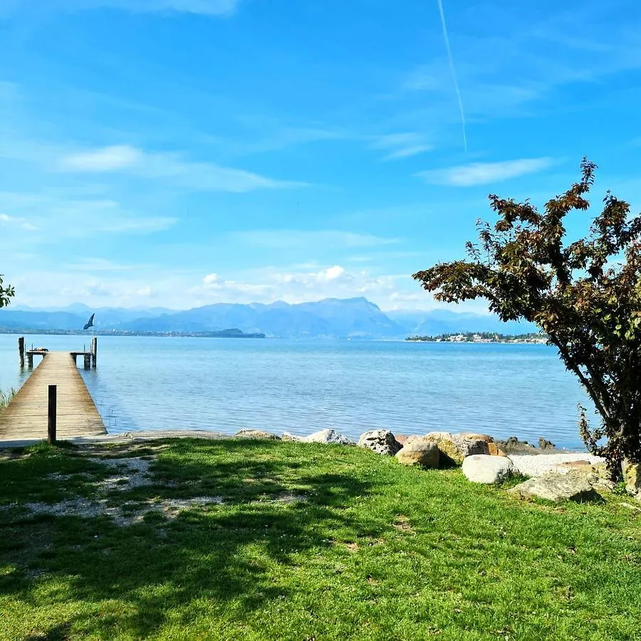 Apartment Alma Garda Home Sirmione