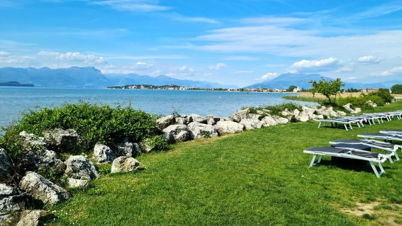 Alma Garda Home Sirmione 0*,  Italy