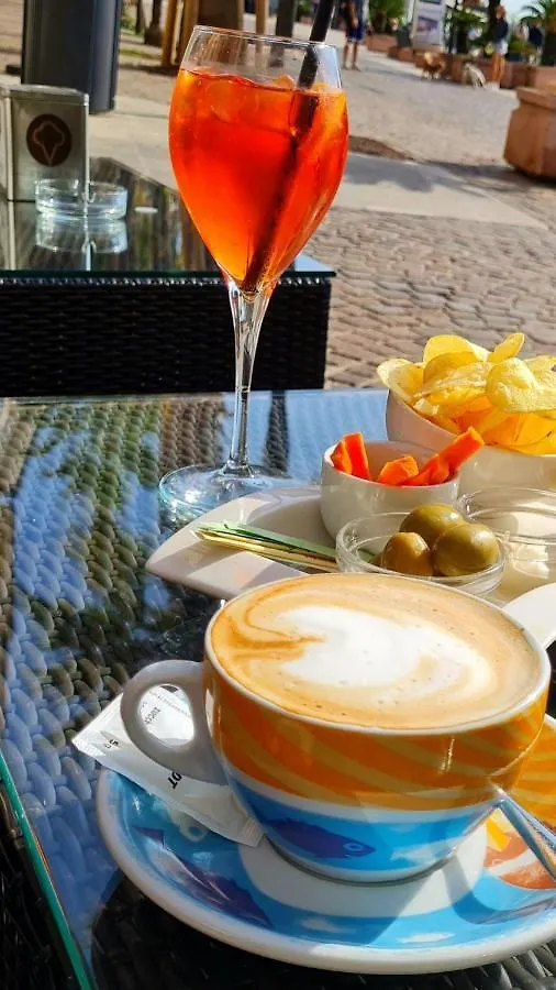 Apartment Alma Garda Home Sirmione Italy