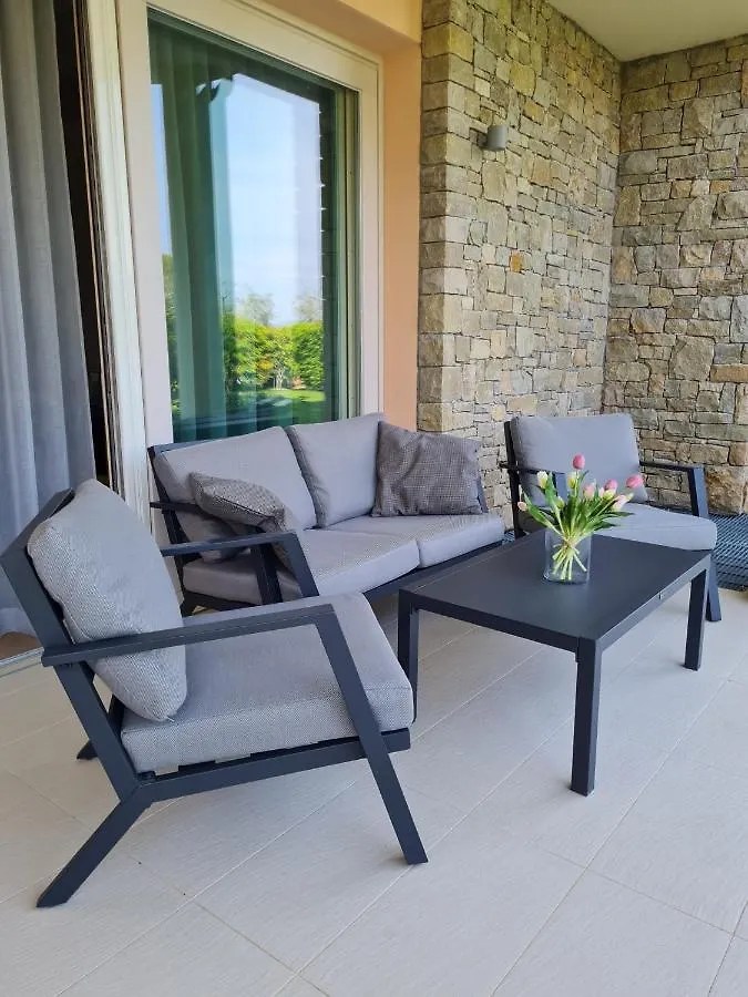 Alma Garda Home Sirmione 0*,  Italy
