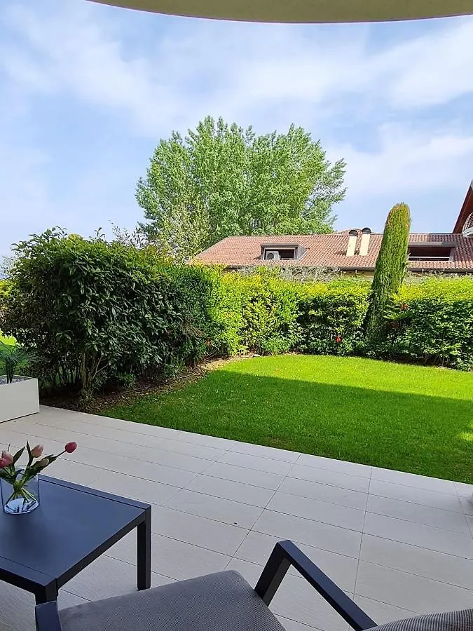 Alma Garda Home Sirmione Apartment