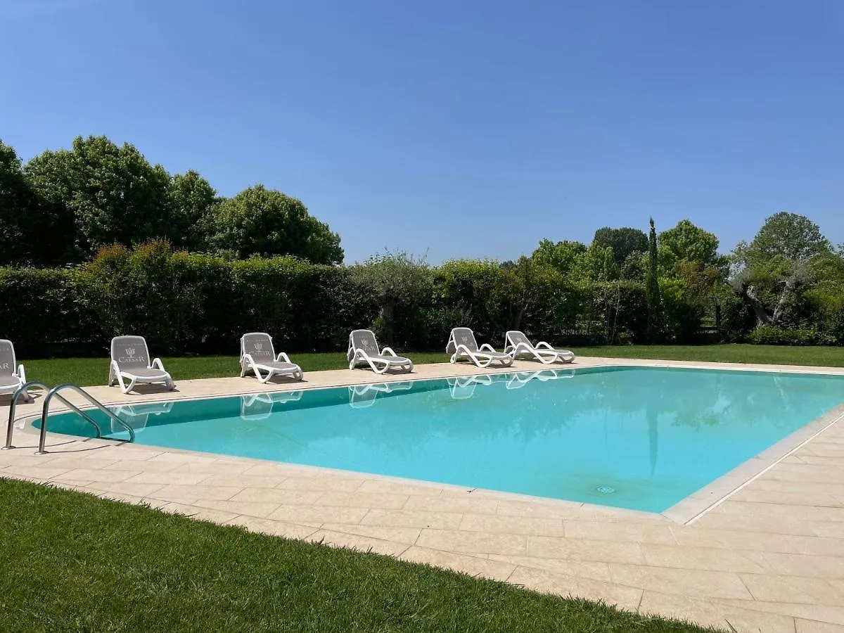 Alma Garda Home Sirmione Italy