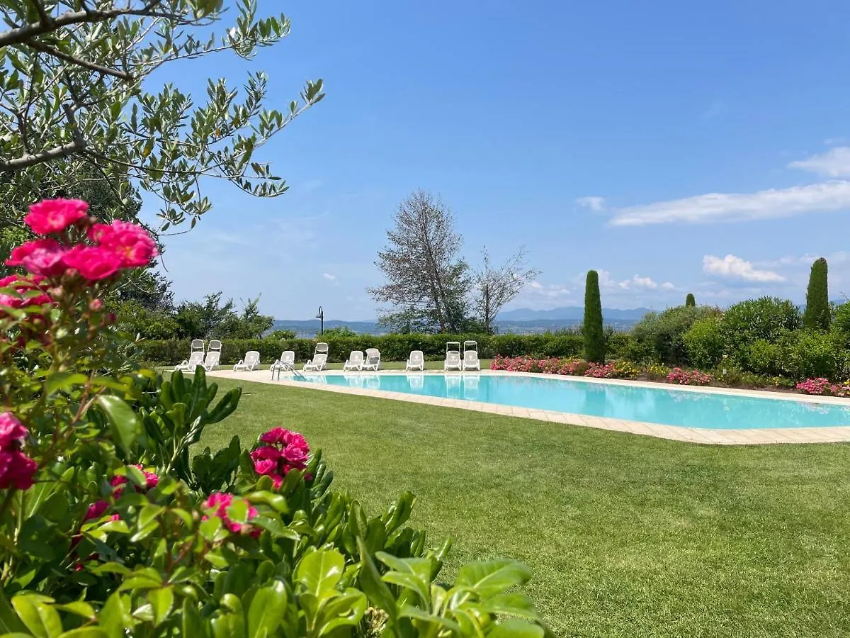 Alma Garda Home Sirmione