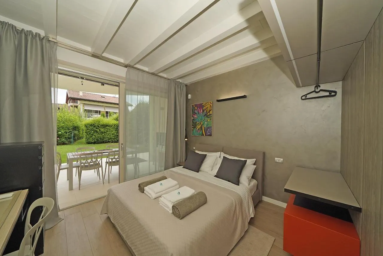 Alma Garda Home Sirmione Apartment