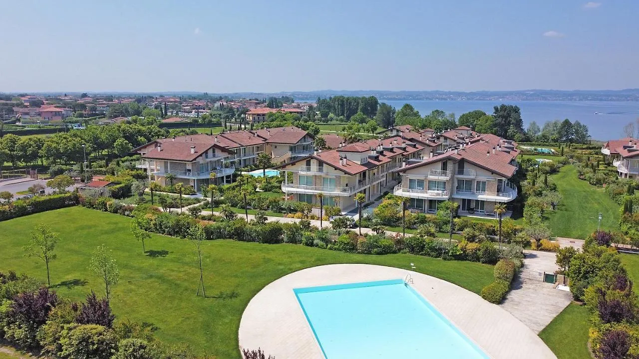 Alma Garda Home Sirmione Italy