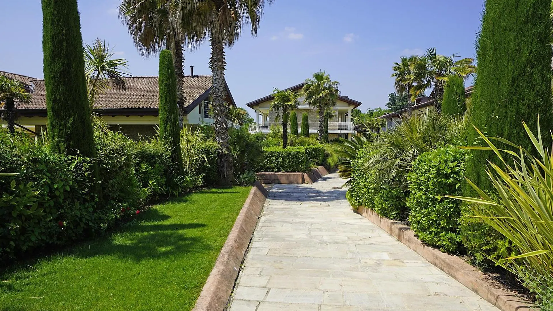 Alma Garda Home Sirmione Apartment