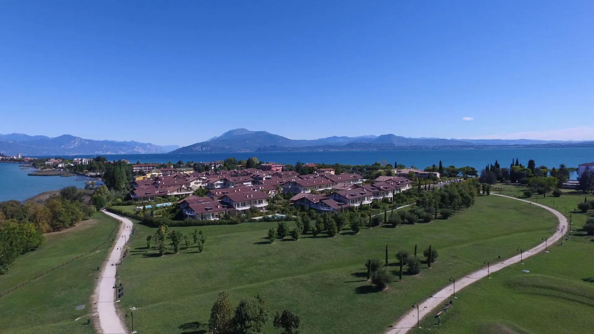 Alma Garda Home Sirmione Italy