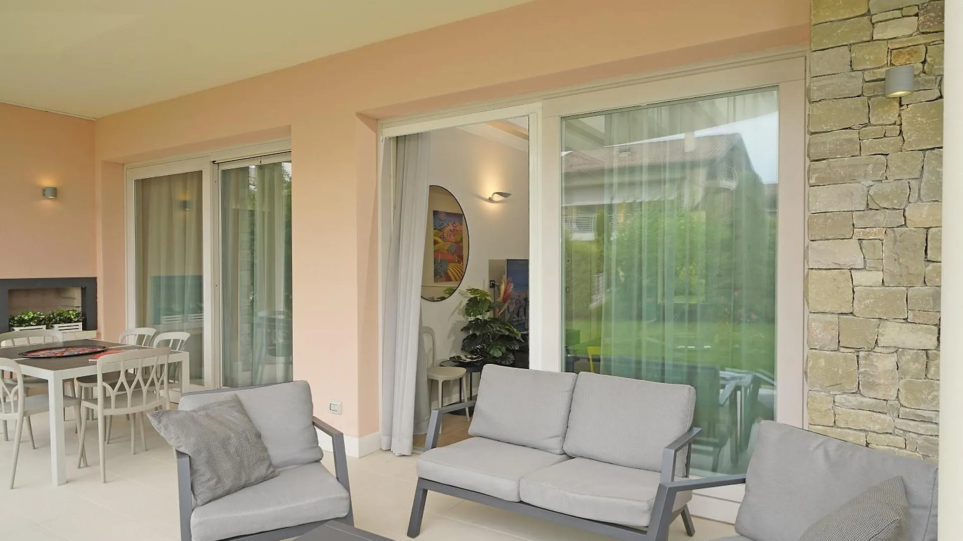 Alma Garda Home Sirmione