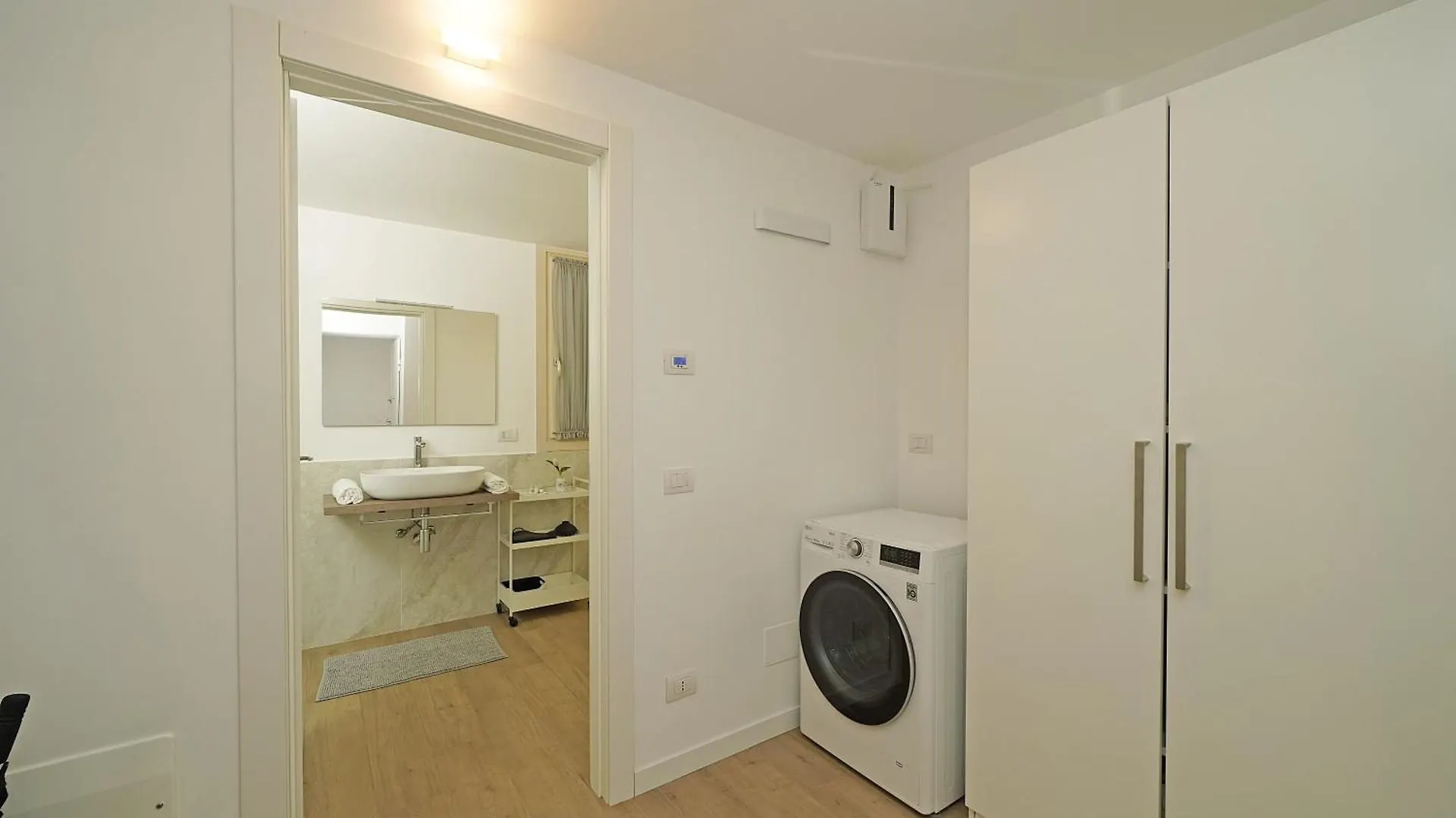 Alma Garda Home Sirmione Italy