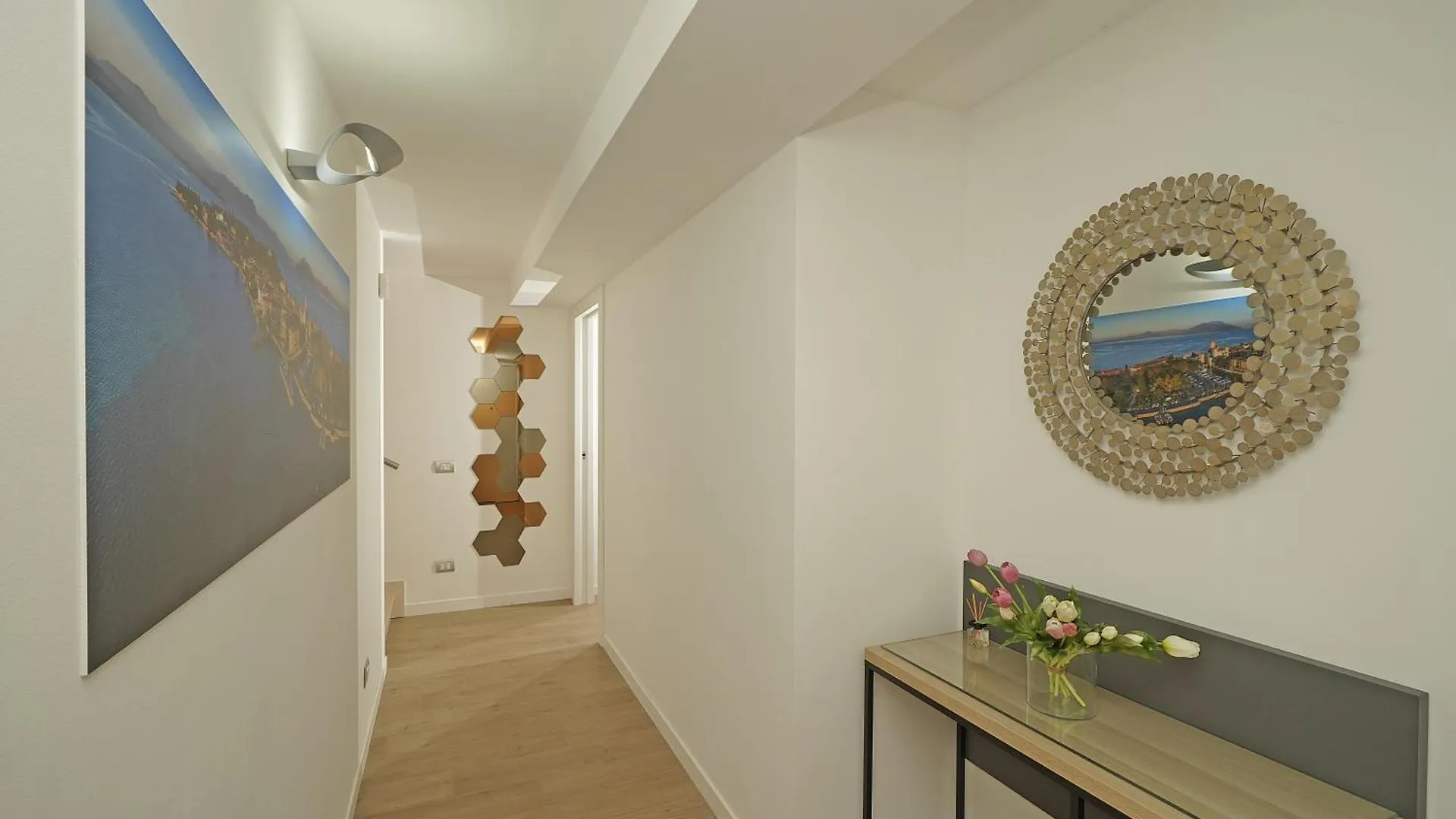 Apartment Alma Garda Home Sirmione