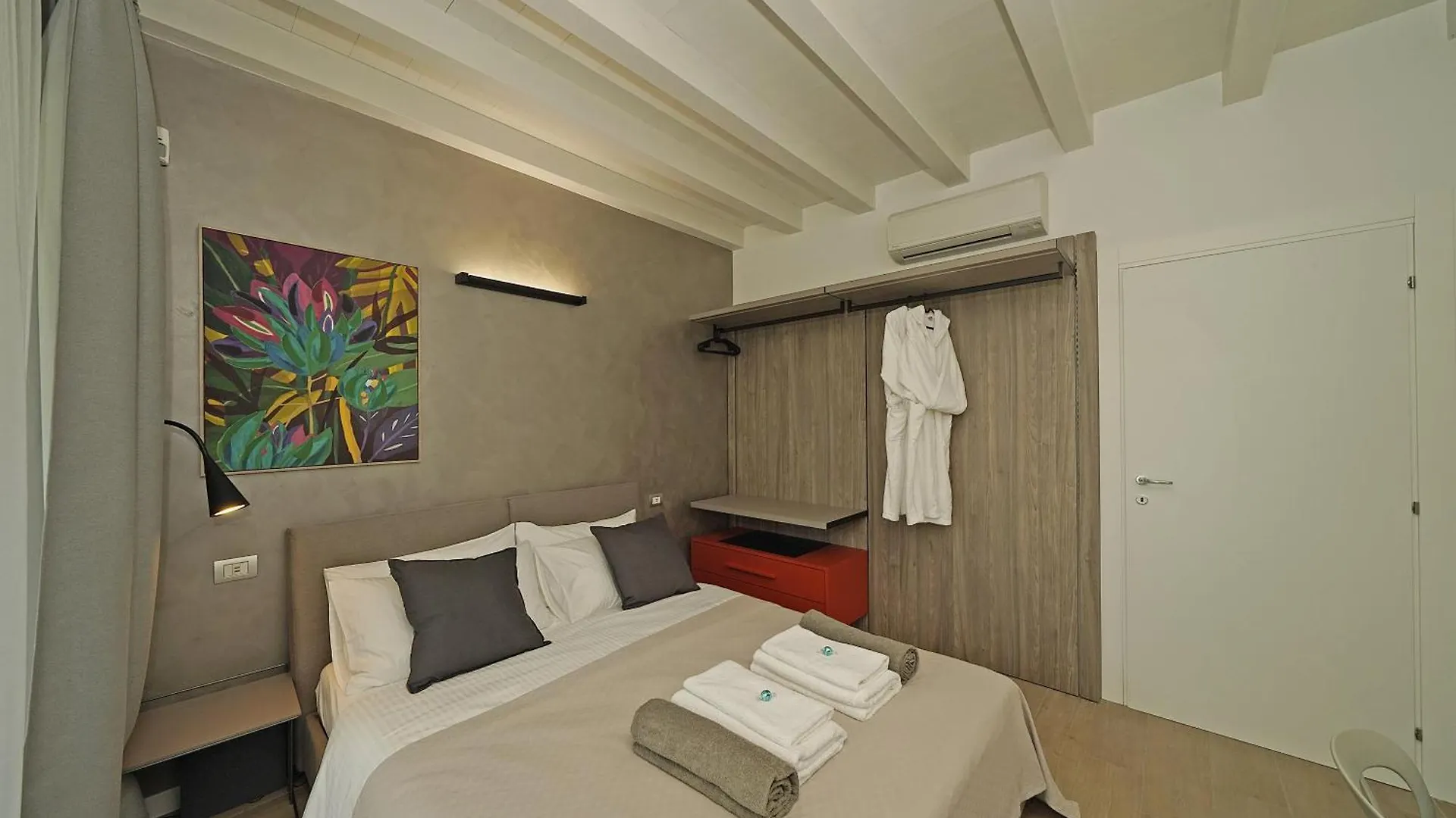 Alma Garda Home Sirmione