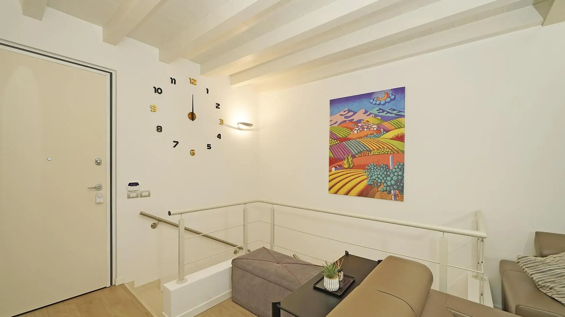 Alma Garda Home Sirmione 0*,