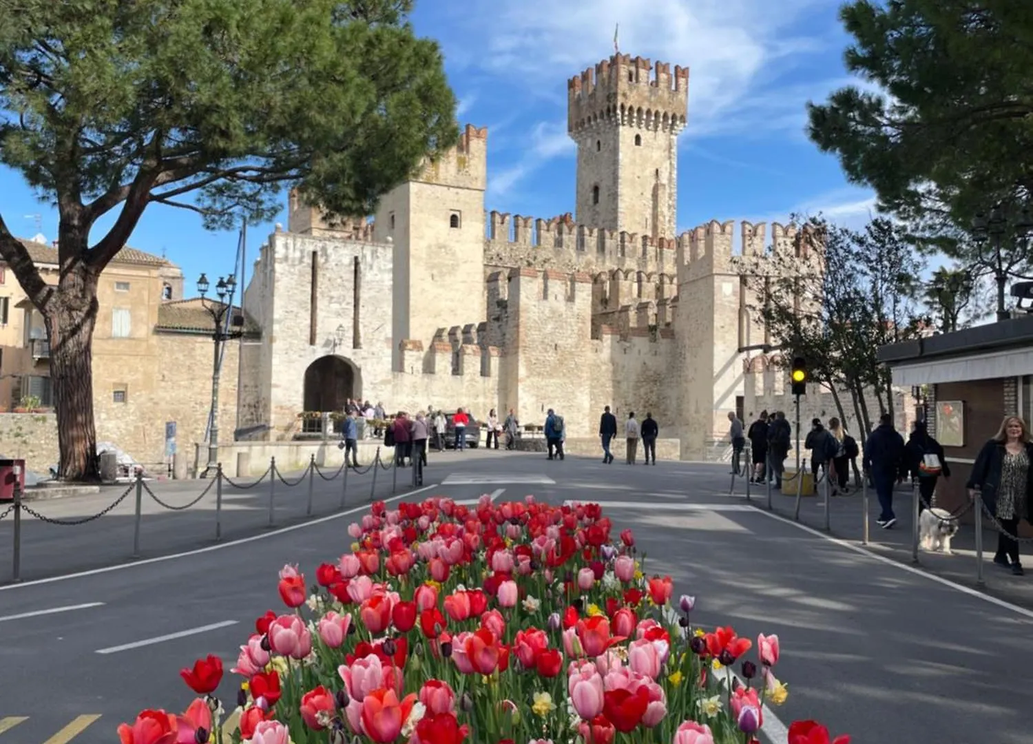 Alma Garda Home Sirmione